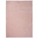 Alfombra lisa MONTANA - ATTICGO 140x200 Rosa