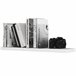 Estante AKORD PS4 80 Blanco