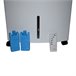 Climatizador Evaporativo 60w THOMSON THRAF470E Blanco