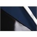 Adorno Metal Adda Home Azul