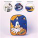 MOCHILA INFANTIL 3D SONIC Multicolor