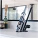 Aspirador de mano EZIclean® Blaster F130 convertible Negro