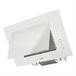 Campana Decorativa Teka DVT78660TBS Blanco