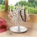 Candelabro Blanco