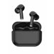 Auriculares TWS In Ear DW2001 DAEWOO Negro