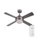 Ventilador de Techo | UNIVERSALBLUE Inox