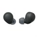Auriculares Bluetooth con Micrófono WF-C700N Negro