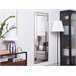 Beliani Espejo FENIOUX 50x2 Gris