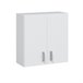 Armario multiusos colgante Armario multiusos colgante Blanco
