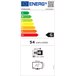 TV LG UR78006LK Smart TV Negro
