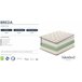 Colchón Airtech y Visco Airgel BREDA Häusbed 