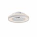 Ventilador de techo CITY marca SABA Blanco