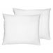 Beliani Almohada VIHREN Beliani Almohada VIHREN Blanco