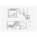 Horno multifución BEKO BBIM12301X Negro/ Inox