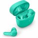 Auriculares Verde