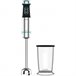 Batidora de mano Power TitanBlack 1200 XL Cecotec Inox