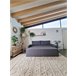 Sofa CLOUD convertible en cama Gris