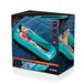 Colchoneta Hinchable Hydro-Force Azul