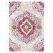 Alfombra decorativa NAF NAF BANI 120x170 Multicolor