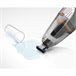 Aspirador de mano Clatronic AKS 832 Negro