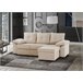Sofa - Cama Reversible Panama Sofa - Cama Reversible Panama Beige