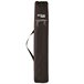 Aktive Mesa plegable camping aluminio antideslizante Gris