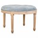 Banqueta Gris