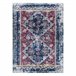 Alfombra lavable ANDRE 1136 Oriental vintage 160x220 Multicolor