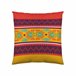 FUNDA DE COJIN VACIO BOGONA Estampado