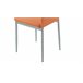 Silla SIMONE Naranja