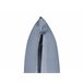 Beliani Cubierta para muebles CHUVA Gris