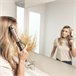 Cecotec Plancha de pelo 2 en 1 RitualCare 1000 Ceramic 2in1 Gris