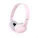 Auriculares MDRZX110P.AE Rosa