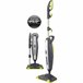 Vaporeta CAN 1700 R 011 Negro