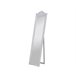 Espejo VINTAGE 172x40cm marca CONFORAMA  Blanco