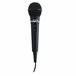Altavoz Bluetooth con Micrófono Karaoke PARTYBTPRO Negro