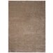 Alfombra lisa MONTANA - ATTICGO 140x200 Beige