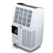 Aire Acondicionado portátil TCL P12F3CW0 3.600 frigorías Blanco