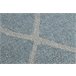 Alfombra HOUSE sisal 40345 enjerado Tejido plano efecto lanoso 200x290 Gris