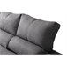 Sofa Cama Chaise Longue Daniel Arena