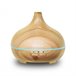 Difusor de aromas Pure Aroma 150 Yang Cecotec Madera