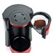 Cafetera de goteo, jarra termo 1 L Severin KA 4817 - 1000 W Cafetera de goteo, jarra termo 1 L Severin KA 4817 - 1000 W Rojo