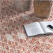 Alfombra decorativa RUSG&RUGS EINAR 160x230 Multicolor