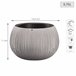 3x Prosperplast BETON BOWL Cemento