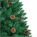 Árbol Navidad - Árbol navideño Árbol Navidad - Árbol navideño Verde