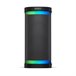 Altavoz Portátil SRSXP700B.CEL Negro