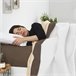 Vipalia Colcha bouti para cama. Colcha cubre cama acolchada reversible. Modelo Rombos 