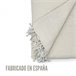 Plaid Foulard Multiusos Arienzo 