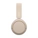 Auriculares Bluetooth WH-CH520 Beige