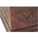 Baúl madera de mango Marron